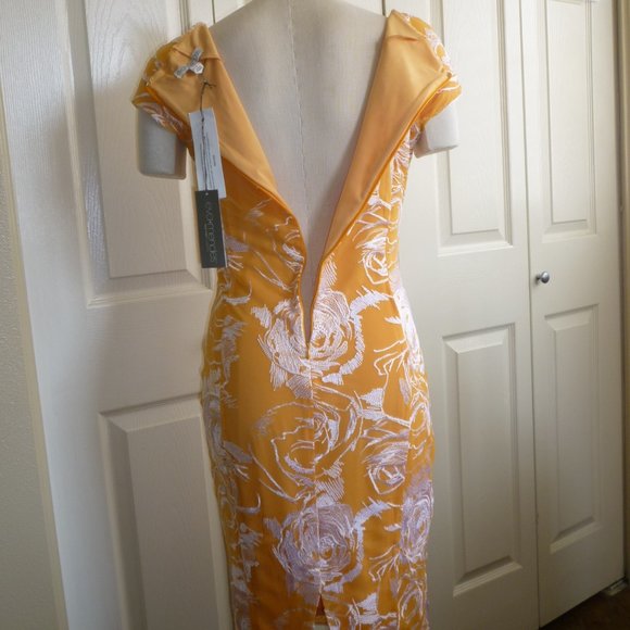 NY&C – New York and Company Eva Mendes Dress - Picture 10 of 16